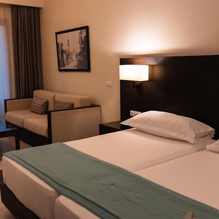 Barcelo Concorde Green Park Palace Port El Kantaoui Exterior photo