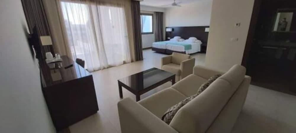Barcelo Concorde Green Park Palace Port El Kantaoui Exterior photo