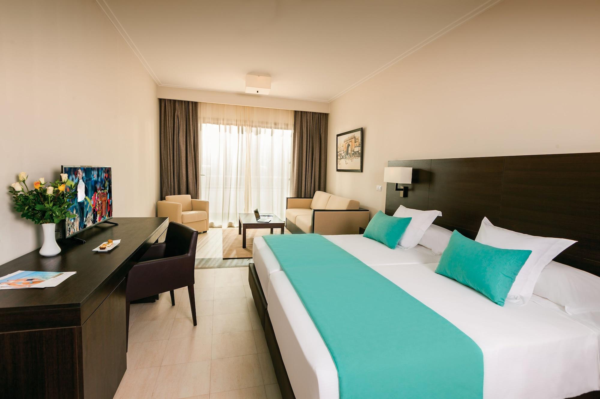 Barcelo Concorde Green Park Palace Port El Kantaoui Exterior photo