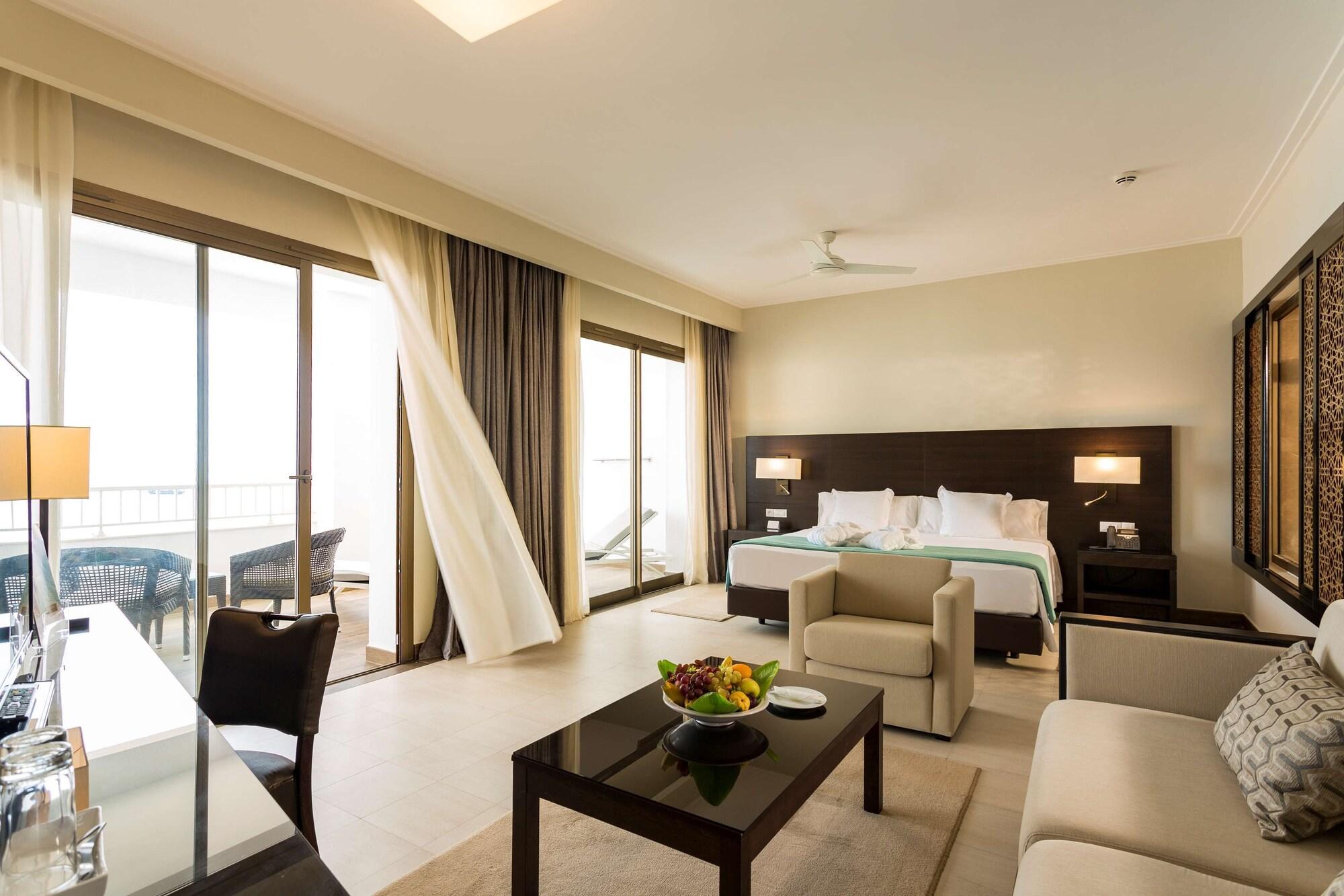 Barcelo Concorde Green Park Palace Port El Kantaoui Exterior photo