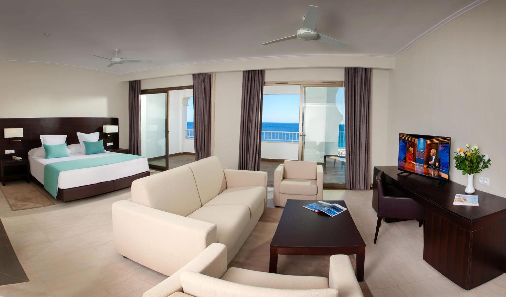Barcelo Concorde Green Park Palace Port El Kantaoui Exterior photo