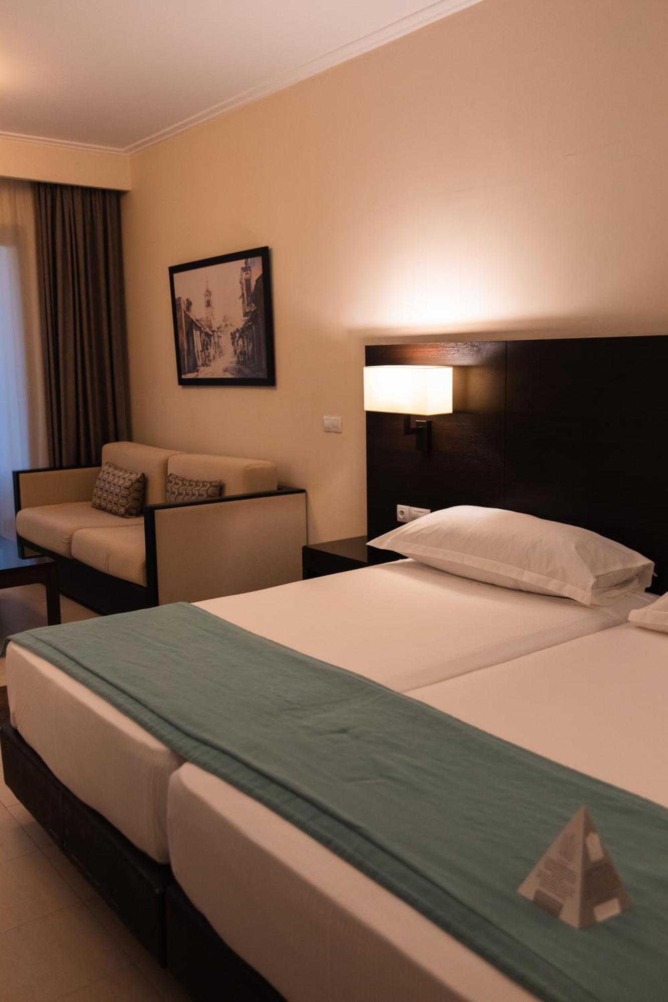 Barcelo Concorde Green Park Palace Port El Kantaoui Exterior photo