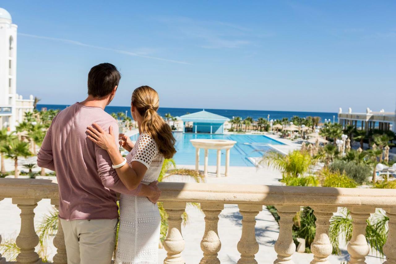 Barcelo Concorde Green Park Palace Port El Kantaoui Exterior photo