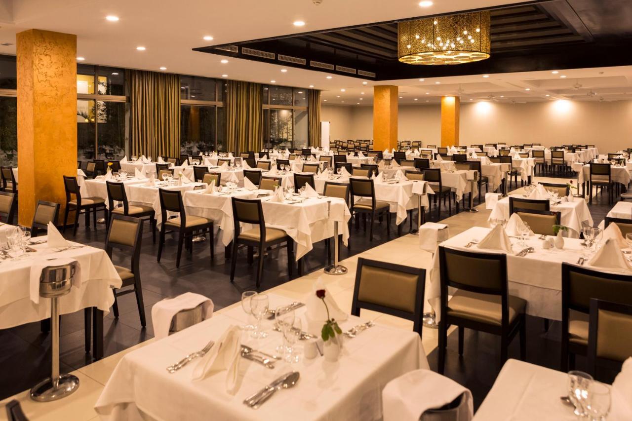 Barcelo Concorde Green Park Palace Port El Kantaoui Exterior photo